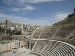 Roman Theater 古羅馬露天劇場 (073)