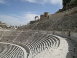 Roman Theater 古羅馬露天劇場 (078)