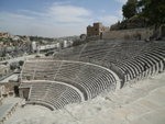 Roman Theater 古羅馬露天劇場 (095)