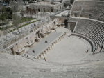 Roman Theater 古羅馬露天劇場 (097)