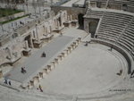 Roman Theater 古羅馬露天劇場 (098)