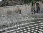 Roman Theater 古羅馬露天劇場 (102)