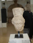 Jordan Archaeological Museum 安曼市考古博物館 (002)
