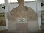 Jordan Archaeological Museum 安曼市考古博物館 (007)