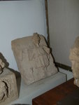 Jordan Archaeological Museum 安曼市考古博物館 (009)