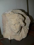 Jordan Archaeological Museum 安曼市考古博物館 (011)