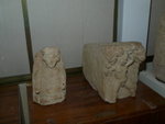 Jordan Archaeological Museum 安曼市考古博物館 (012)