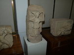Jordan Archaeological Museum 安曼市考古博物館 (013)