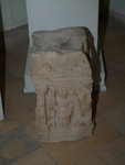 Jordan Archaeological Museum 安曼市考古博物館 (022)