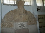 Jordan Archaeological Museum 安曼市考古博物館 (028)