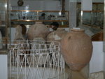 Jordan Archaeological Museum 安曼市考古博物館 (042)