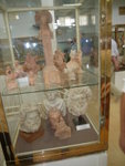 Jordan Archaeological Museum 安曼市考古博物館 (045)