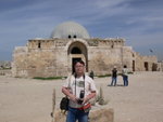Umayyad Palace 倭馬亞皇宮 (001)