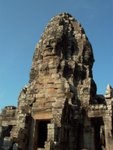 Bayon Temple
巴戎廟