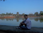 Angkor Wat
吳哥窟
