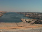 Aswan High Dam
亞斯旺高壩
