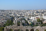 View of Athens from the Acropolis
雅典衛城遠眺