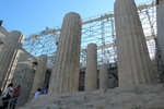 Parthenon
巴特農神殿