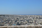 View of Athens from the Acropolis 
雅典衛城遠眺