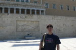 Syntagma Constitution Square, Parliament
國會憲法廣場