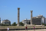Temple of Olympian Zeus		
宙斯神殿