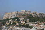 The Acropolis
衛城