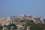 The Acropolis
衛城