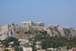 The Acropolis
衛城