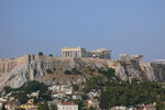 The Acropolis
衛城