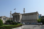University of Athens
雅典大學