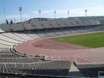 001 The Estadi Olímpic Lluís Companys