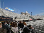 002 The Estadi Olímpic Lluís Companys