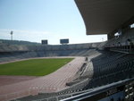 017 The Estadi Olímpic Lluís Companys