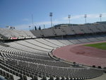 018 The Estadi Olímpic Lluís Companys