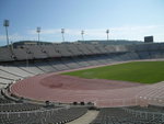 019 The Estadi Olímpic Lluís Companys