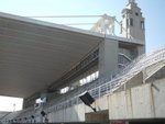 024 The Estadi Olímpic Lluís Companys
