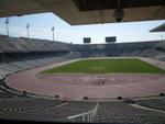 039 The Estadi Olímpic Lluís Companys