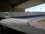 040 The Estadi Olímpic Lluís Companys