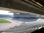 041 The Estadi Olímpic Lluís Companys
