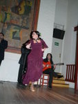 381 Baile Flamenco in Poble Espanyo