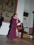 383 Baile Flamenco in Poble Espanyo