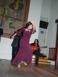 384 Baile Flamenco in Poble Espanyo