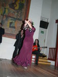 385 Baile Flamenco in Poble Espanyo