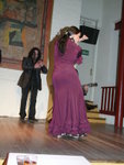 386 Baile Flamenco in Poble Espanyo