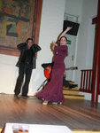 387 Baile Flamenco in Poble Espanyo