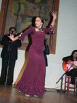 390 Baile Flamenco in Poble Espanyo