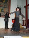 393 Baile Flamenco in Poble Espanyo
