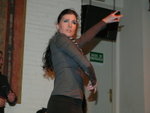 396 Baile Flamenco in Poble Espanyo