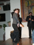 398 Baile Flamenco in Poble Espanyo