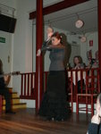 399 Baile Flamenco in Poble Espanyo